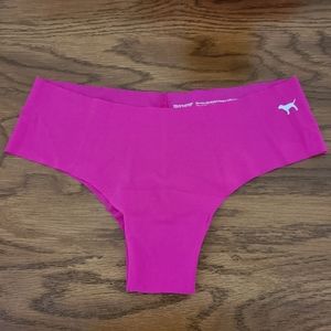 NWOT Victoria's Secret PINK Low Rise Cheekster XS